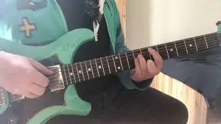 Jonas Brothers - Lovebug (Guitar Cover)