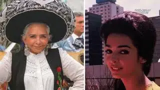 AS&Iacute; VIVEN ANA MARTIN  5 DATOS DESCONOCIDOS DE ELLA
