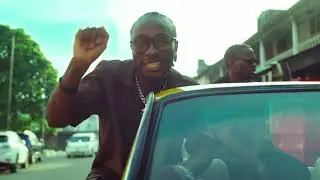 Mr Legit Ft Hero Tha Alpha...Attention
