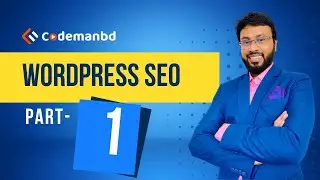 WordPress SEO . Part-01