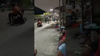 koyambedu bus stand
