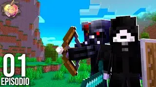 El lado oscuro va a dominar la galaxia | UHC New Realms T5 Ep 1