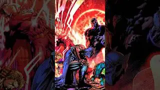 Darkseid is OP #darkseid #justiceleague #dccomics #dc #superman #viralvideo #comics #injustice2