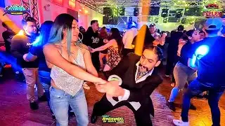 🔴LA SEGUNDA DE LOS WUICHOLES / TEMA ESTRENO SONIDO NUEVA RUMBA EN VIVO QUEENS PALACE NEW YORK 2023