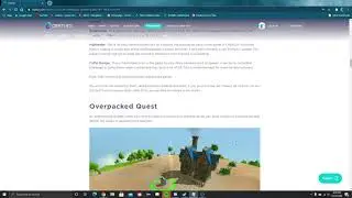 Good Weather Patch Notes | The Universim