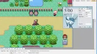 EASY FLAWLESS BREEDING POKEMON EMERALD (RNG ABUSE IV BREEDING)