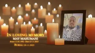 May Mahumani,s Funeral Highlights (Nkomo 22B Royal House) Giyani, Limpopo) (By:Ntwanano Media)