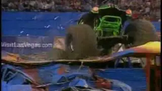 Monster Jam - Devour