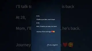 Journey of love marriage.. #success#shorts Billionaire Attitude Status #motivation #quotes #love
