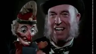 Stephen Quay, Timothy Quay, Keith Griffiths, Larry Sider - Punch & Judy (1981)