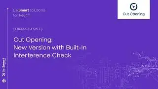 Cut Opening: New version with Built-in interface check | Update 2025-Q2