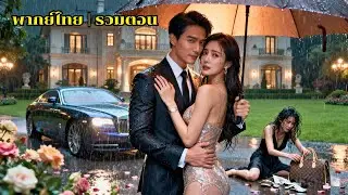 หย่าเมียสิบปีเพราะชู้ พอกรวดกลายเป็นพลอย! ตัดท่อน้ำเลี้ยงจนพินาศ แล้วพบรักใหม่สุดฟิน#260117lhB2