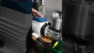 Rectificador de vainas
