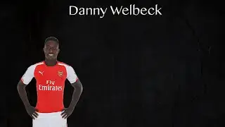 Fifa 14 IF Danny Welbeck Player Review