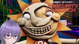SUNNNN!!!! MY BOYYYYYY!!!! | FNAF: Security Breach - Version 1.0 [2]