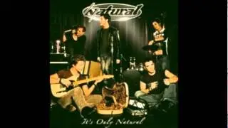 Natural - Rock The World With You