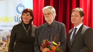 Českolipský magazín, 3.11.2025: Poděkování starostky, výrobek roku
