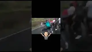 #naagin #dance on #road