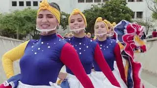 CELEBRAMOS EL 20 DE JULIO