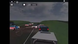 Crazy crashes in [car crash studio on Roblox]