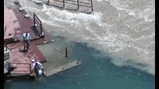 Deoprayag - Confluence of Alaknanda & Bhagirathi - Uttarakhand