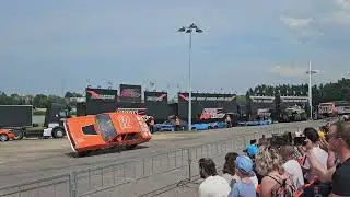 Motor show 2024 Cherbourg 
