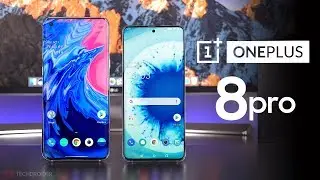OnePlus 8 Lite & OnePlus 8 Pro - OMG!