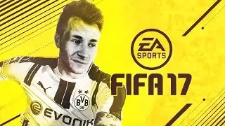 MY FIRST MATCH | FIFA 17