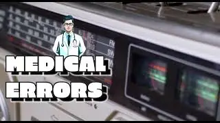 MEDICAL ERRORS 