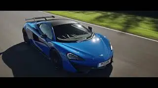 The new MSO Defined High Downforce Kit