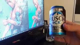Beer Review 76 | Busch Ice