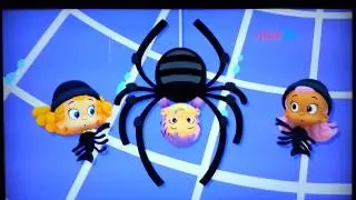 BUBBLE GUPPIES BRING ON THE BUGS SNEAK PEEK