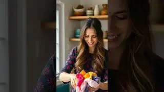 Creating Reusable Food Wraps with Beeswax