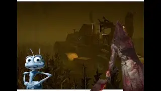 COLDWIND FARM BUG???? | Dead by Daylight