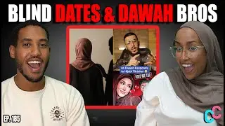 She Went on a Blind Date?!? | CCP 185