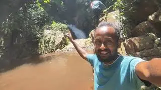 Rajgangpur Demul Waterfall (रजगंगपुर देमुल वॉटरफॉल)