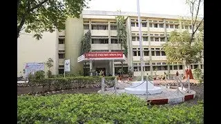Dr. V. M. Govt. Medical College, Solapur, Maharashtra, India