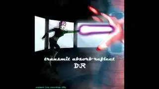 David Randall - Just Passing Through