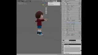 3D 아바타 시스템 개발