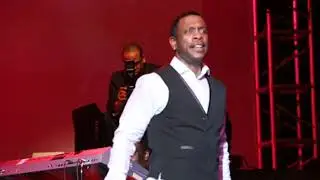 How Do You Like It (Live) - Keith Sweat 6th Edition Jazz & Soul-R&B Safari Uganda 2013