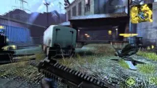 Nuclear Dawn: Teaser Trailer