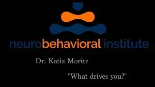 Dr. Katia Moritz