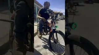 Felt faker motorized bike ‼️ s/o @MrCheavyman 💯#trending #mobilelegends #2stroke #bikelife #facts