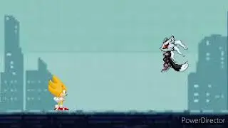 SRB2 - Trio Moligy Zone Act 3 Boss (Infinite v2) [Extended] 30 Minutes