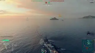 Frenchship is Magic #12: Blast from the Past