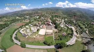 Hotolishti i Librazhdit, fshati që të mrekullon nga bukuritë