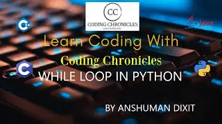 While Loop in Python