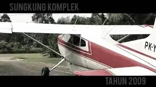 Sungkung 15 tahun yang lalu..