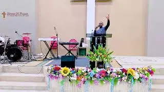|Miracle Night Service| Fellowship ~ Brother. Khamsol Muleya