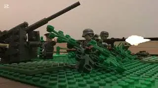 Brothers in arms. Ep 1: the battle of pointe du hoc 